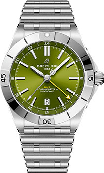Breitling Avenger