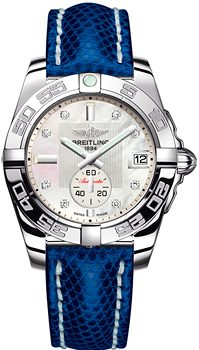 Часы Breitling Windrider Galactic 30 A3733012-A717-112Z