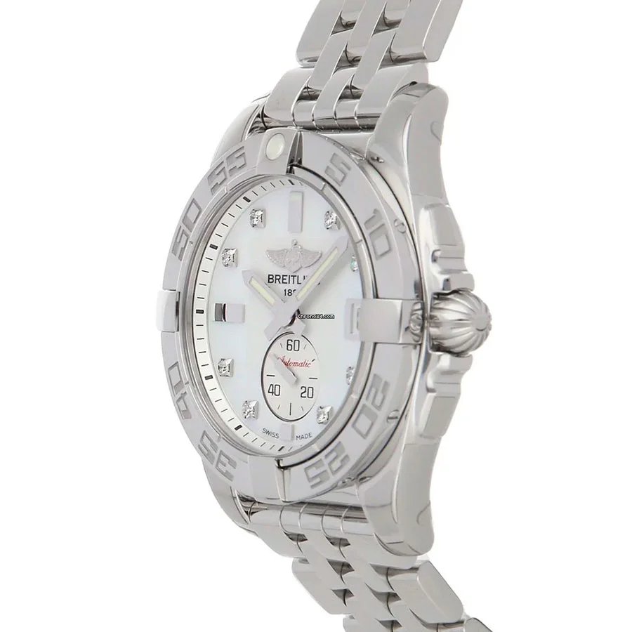 breitling A37330121A1A1