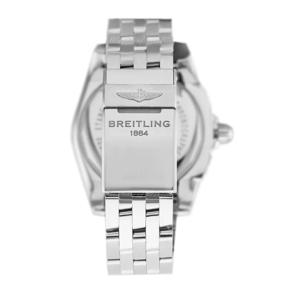 breitling A37330121A1A1