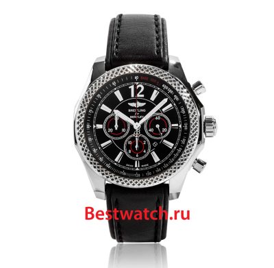Вся коллекция Breitling for Bentley