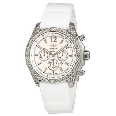Вся коллекция Breitling for Bentley 