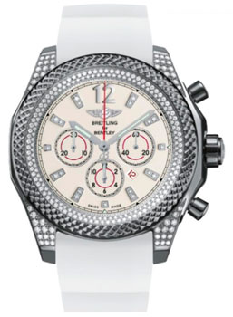 Вся коллекция Breitling for Bentley