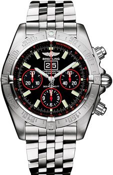 Часы Breitling Windrider Blackbird A44359T8-BA58-371A