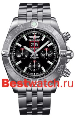 Вся коллекция Avenger Blackbird 44