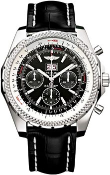 Часы Breitling Breitling for Bentley A44362L5-B728-761P