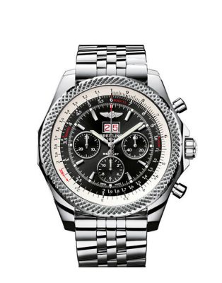 Вся коллекция Breitling for Bentley