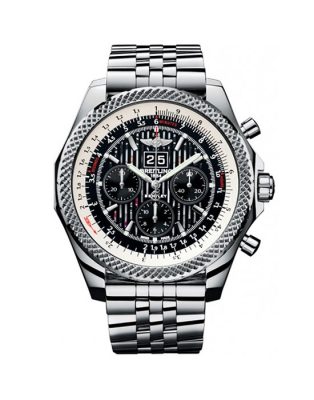 Вся коллекция Breitling for Bentley