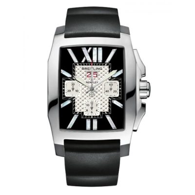 Вся коллекция Breitling for Bentley 