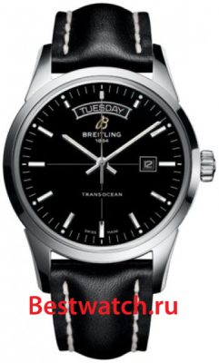 Вся коллекция Transocean Day & Date