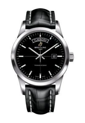 Вся коллекция Transocean Day & Date