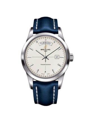 Вся коллекция Transocean Day & Date