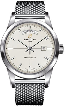 Вся коллекция Transocean Day & Date
