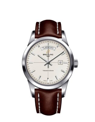 Вся коллекция Transocean Day & Date