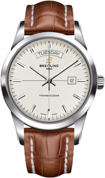 Вся коллекция Transocean Day & Date