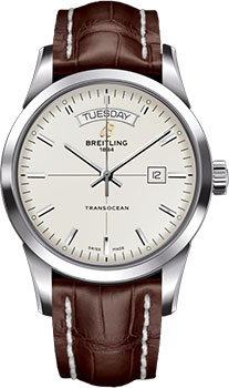 Вся коллекция Transocean Day & Date