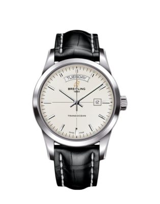 Вся коллекция Transocean Day & Date