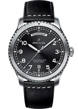 Вся коллекция Navitimer 8