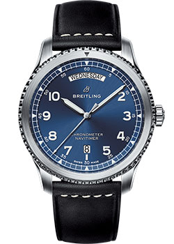 Вся коллекция Navitimer 8