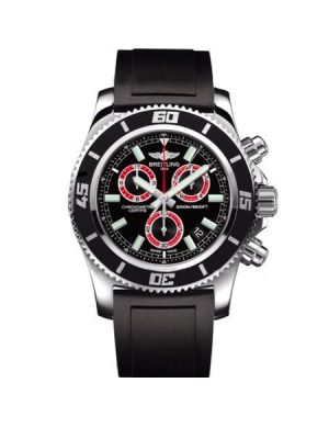 Вся коллекция Superocean Chronograph M2000