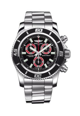 Вся коллекция Superocean Chronograph M2000