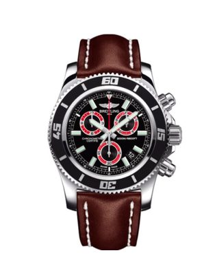 Вся коллекция Superocean Chronograph M2000