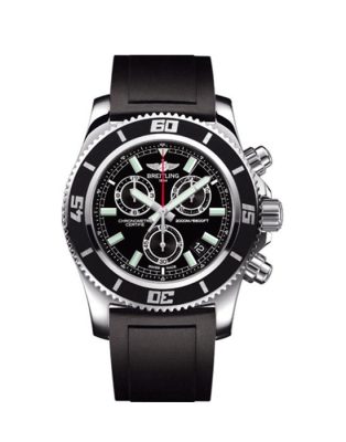 Вся коллекция Superocean Chronograph M2000