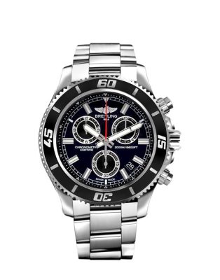 Вся коллекция Superocean Chronograph M2000