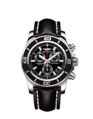 Вся коллекция Superocean Chronograph M2000