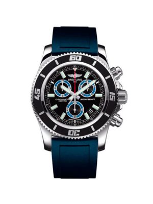 Вся коллекция Superocean Chronograph M2000