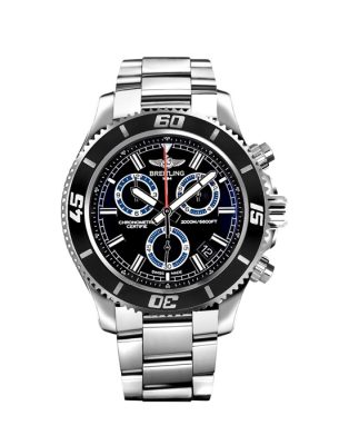 Вся коллекция Superocean Chronograph M2000