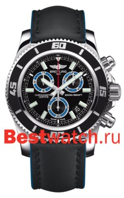 Вся коллекция Superocean Chronograph M2000
