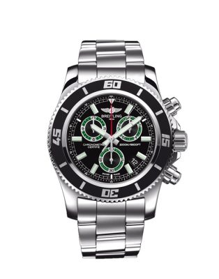 Вся коллекция Superocean Chronograph M2000