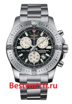 Вся коллекция Colt Chronograph