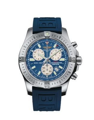 Вся коллекция Colt Chronograph