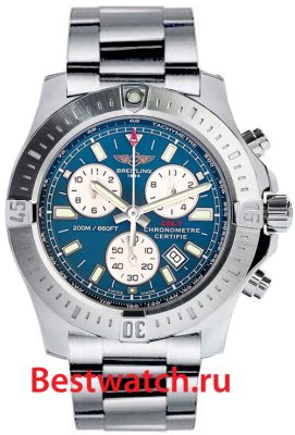 Вся коллекция Colt Chronograph