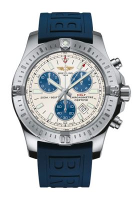 Вся коллекция Colt Chronograph