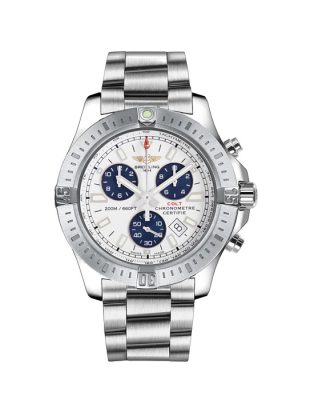 Вся коллекция Colt Chronograph