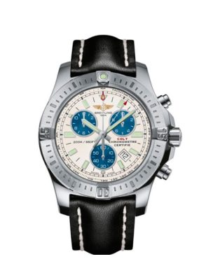 Вся коллекция Colt Chronograph