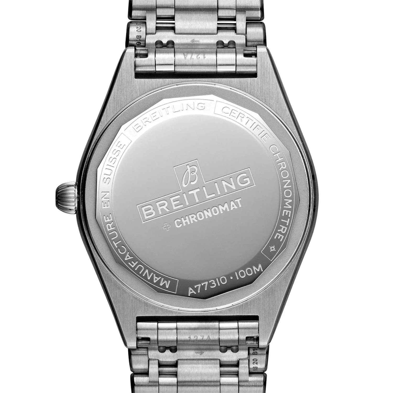 breitling A77310101A3A1