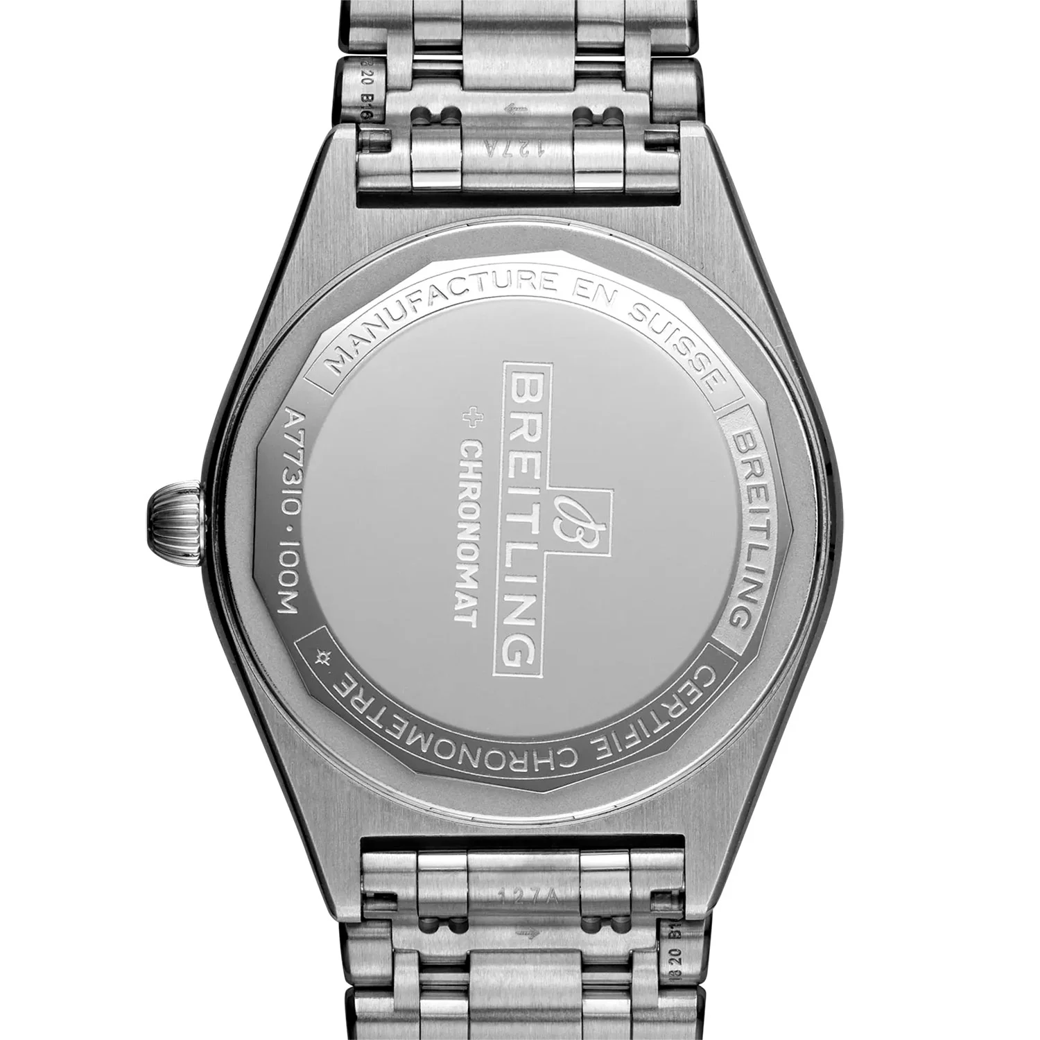 breitling A77310101A4A1