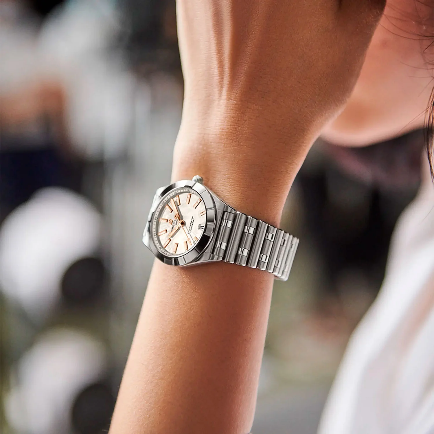 breitling A77310101A4A1