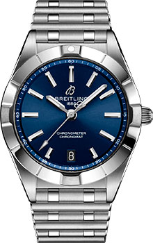 Вся коллекция Chronomat