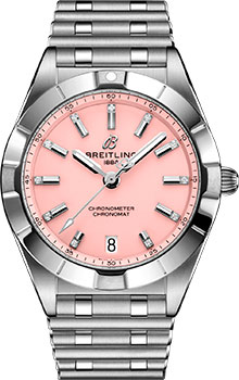 Вся коллекция Chronomat