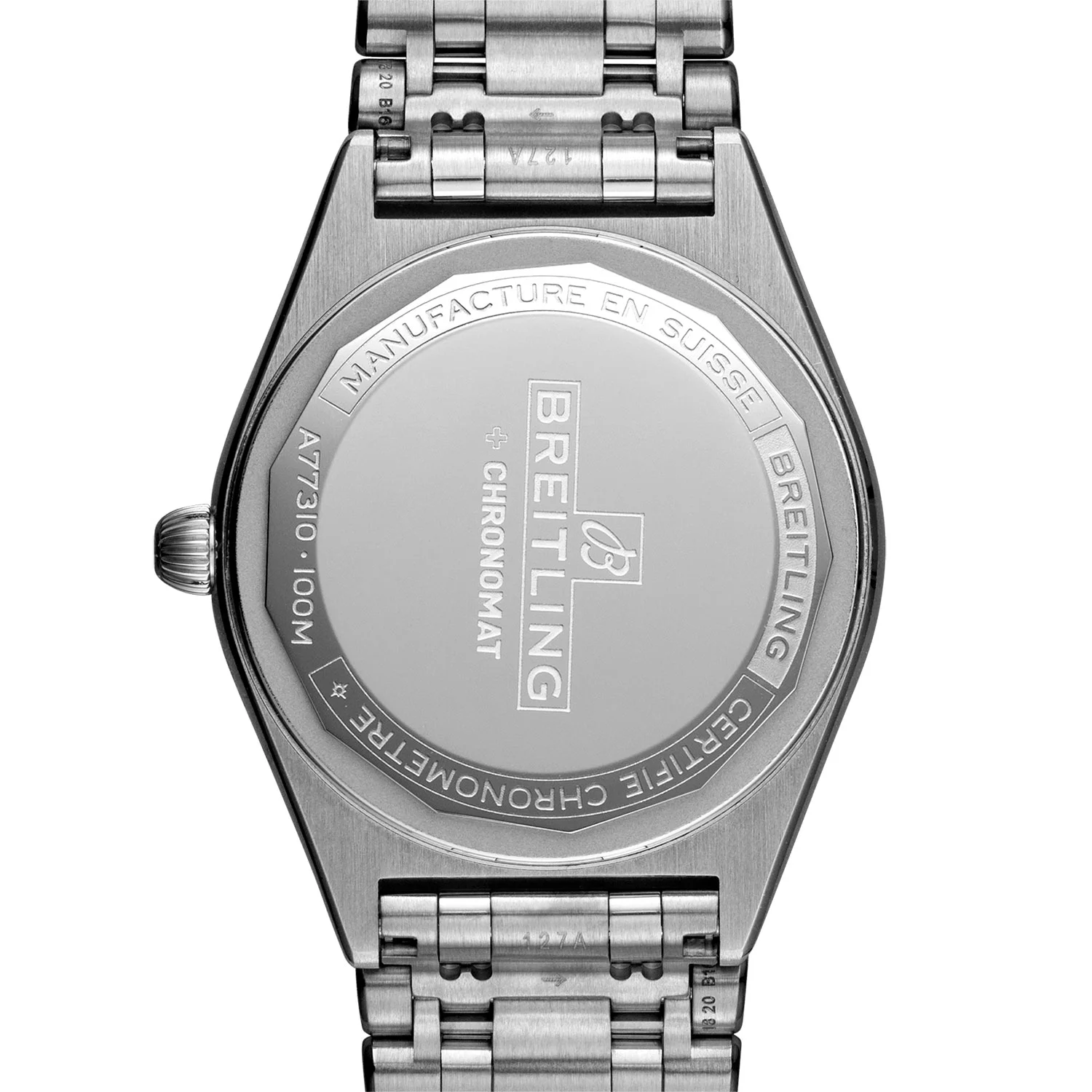breitling A77310101K1A1
