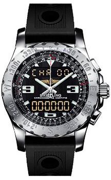 Часы Breitling Professional Airwolf Raven A7836323-B911-200S