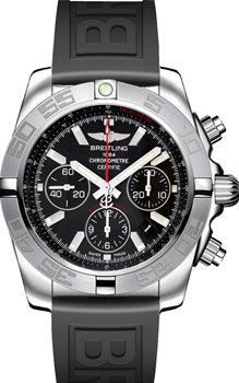 Вся коллекция Chronomat 44