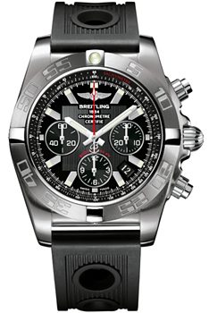 Часы Breitling Windrider Chronomat AB011010-BB08-200S