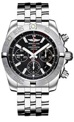 Вся коллекция Chronomat 44