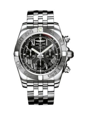 Вся коллекция Chronomat 44